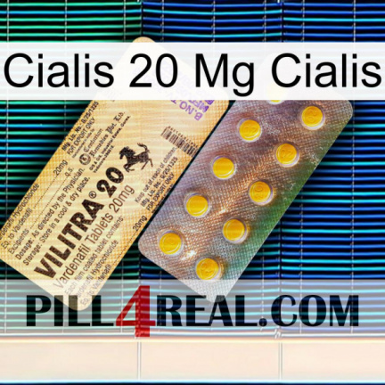 Cialis 20Mg Cialis new06